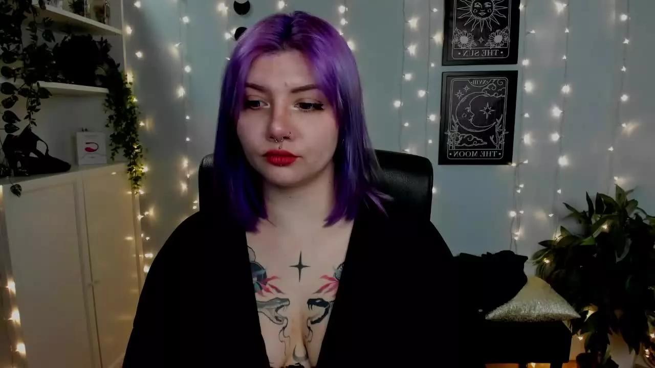 GabbieLove from Streamray
