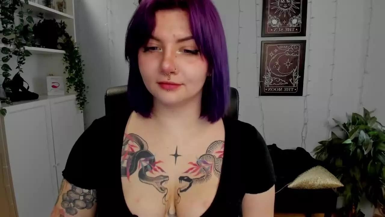 GabbieLove from Streamray