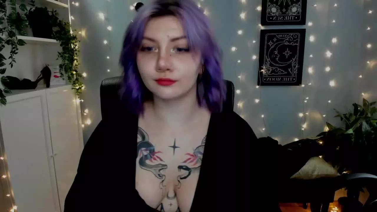 GabbieLove from Streamray
