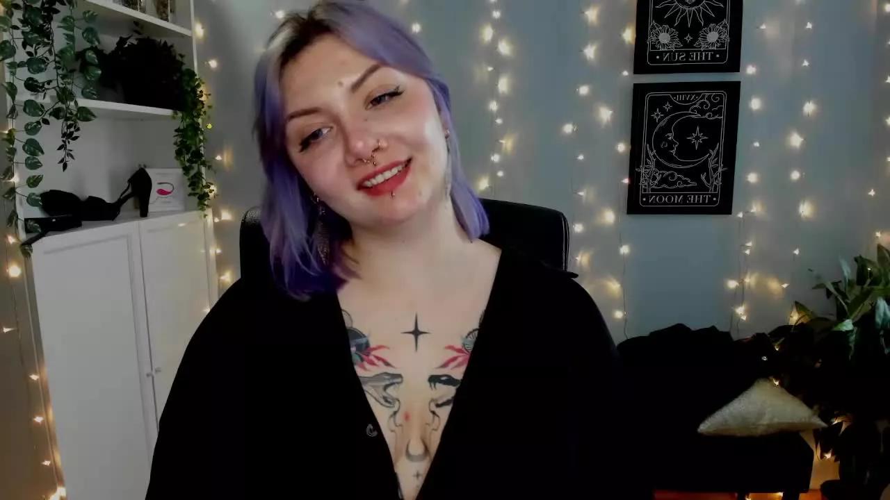 GabbieLove from Streamray