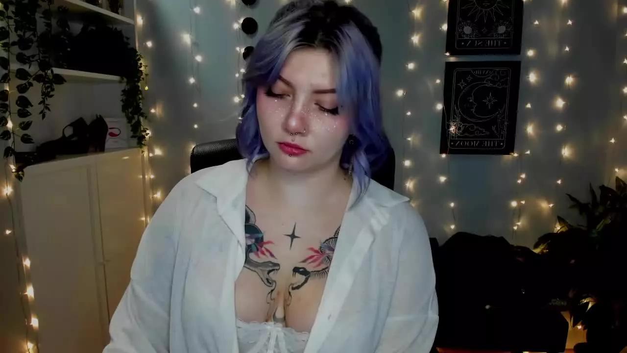 GabbieLove from Streamray