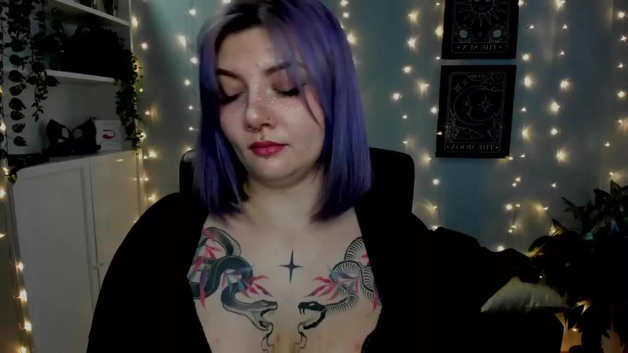 GabbieLove from Streamray