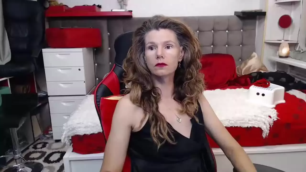 Freechat Gilia8 on Streamray