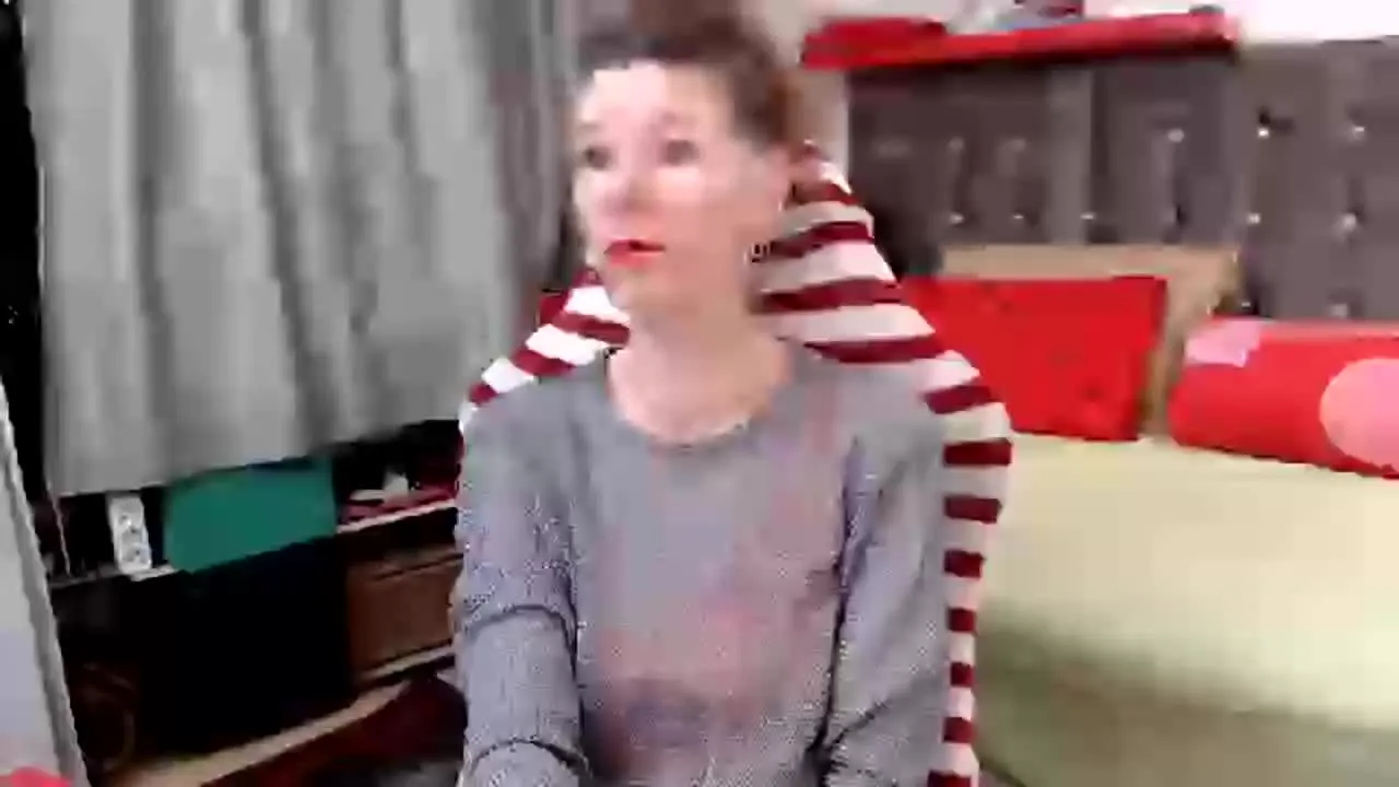 Freechat Gilia8 on Streamray