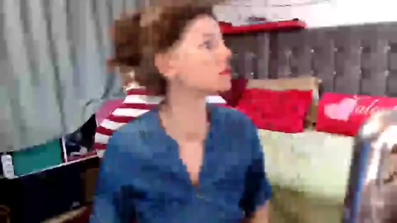 Freechat Gilia8 on Streamray