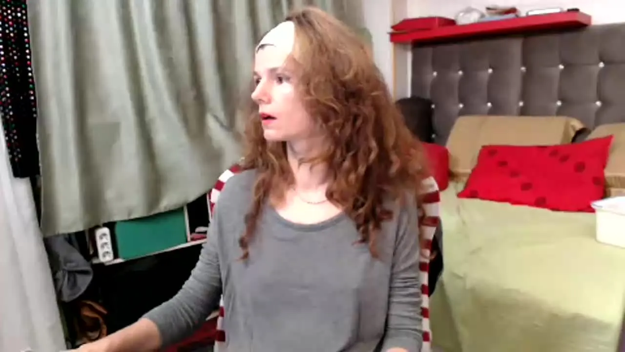 Freechat Gilia8 on Streamray