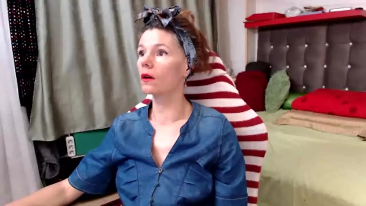 Freechat Gilia8 on Streamray