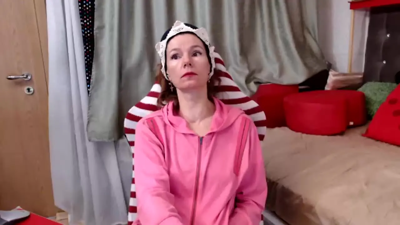 Freechat Gilia8 on Streamray