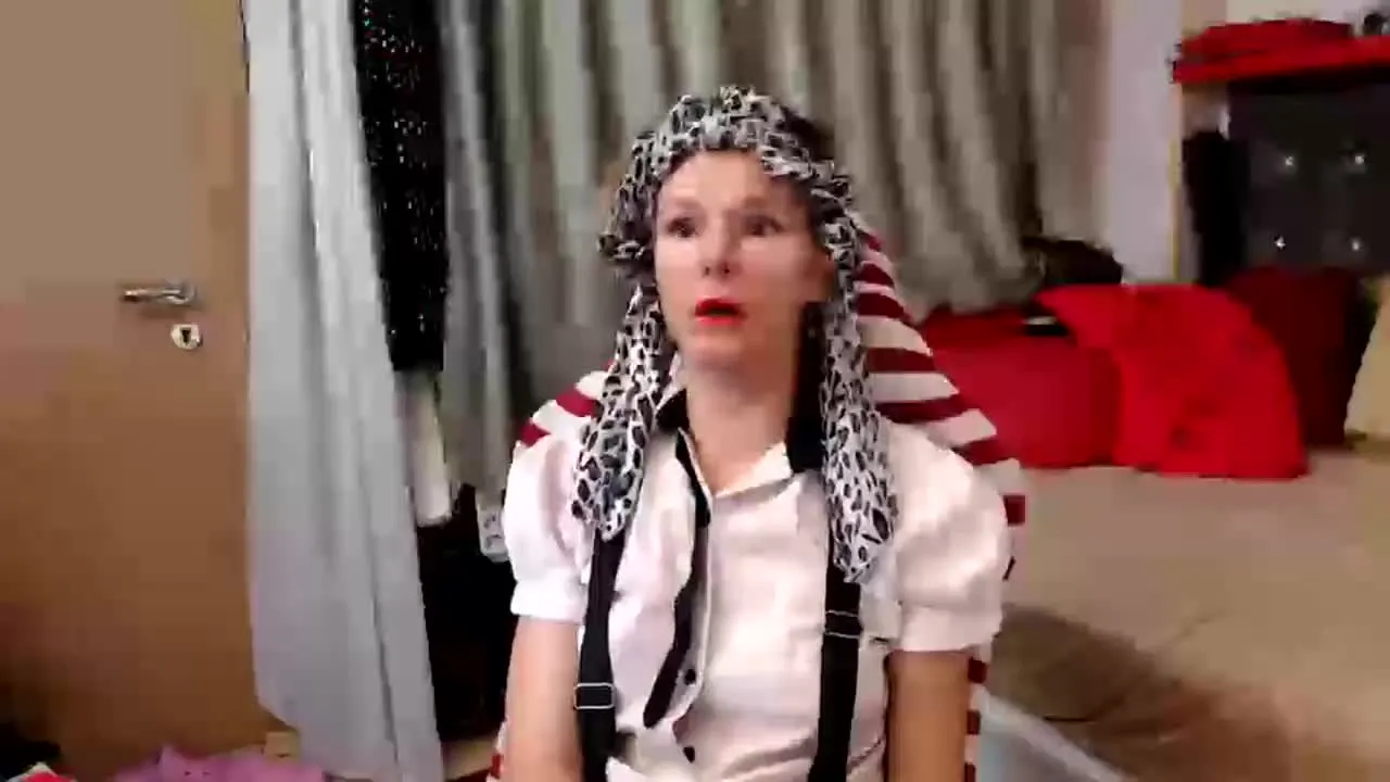 Freechat Gilia8 on Streamray