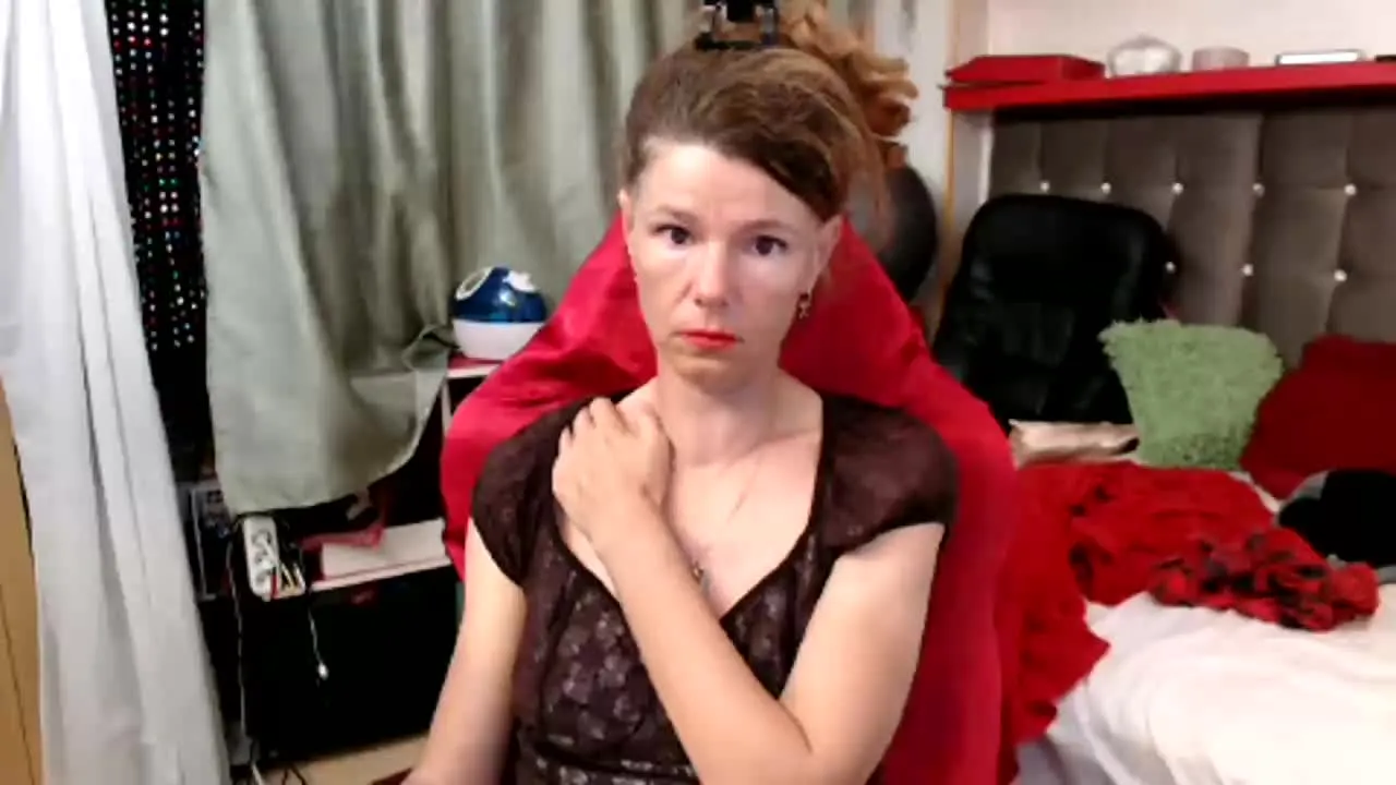 Freechat Gilia8 on Streamray