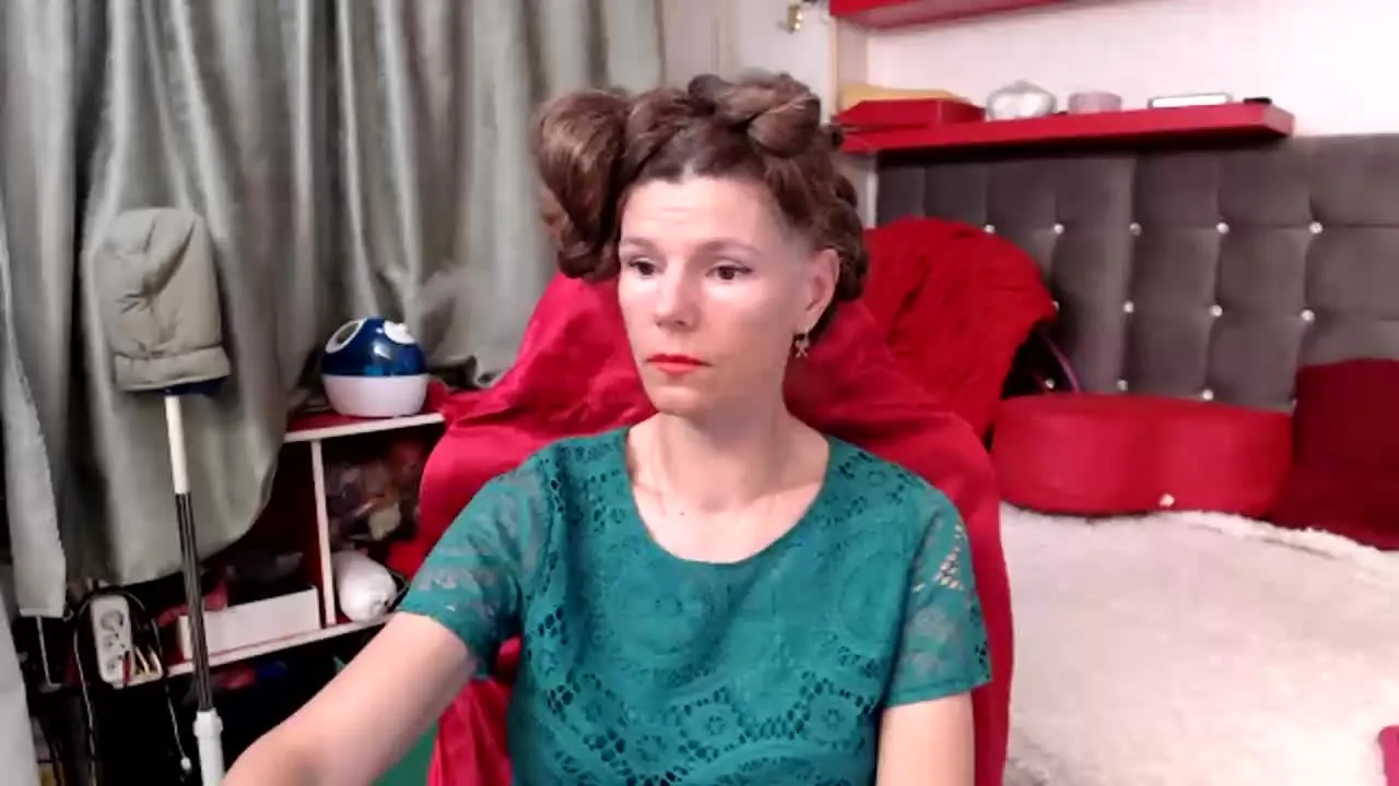 Freechat Gilia8 on Streamray