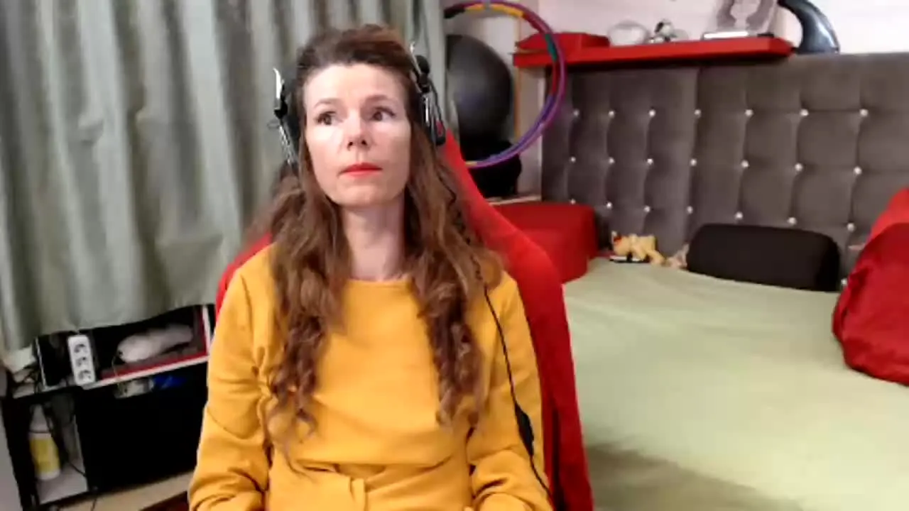 Freechat Gilia8 on Streamray