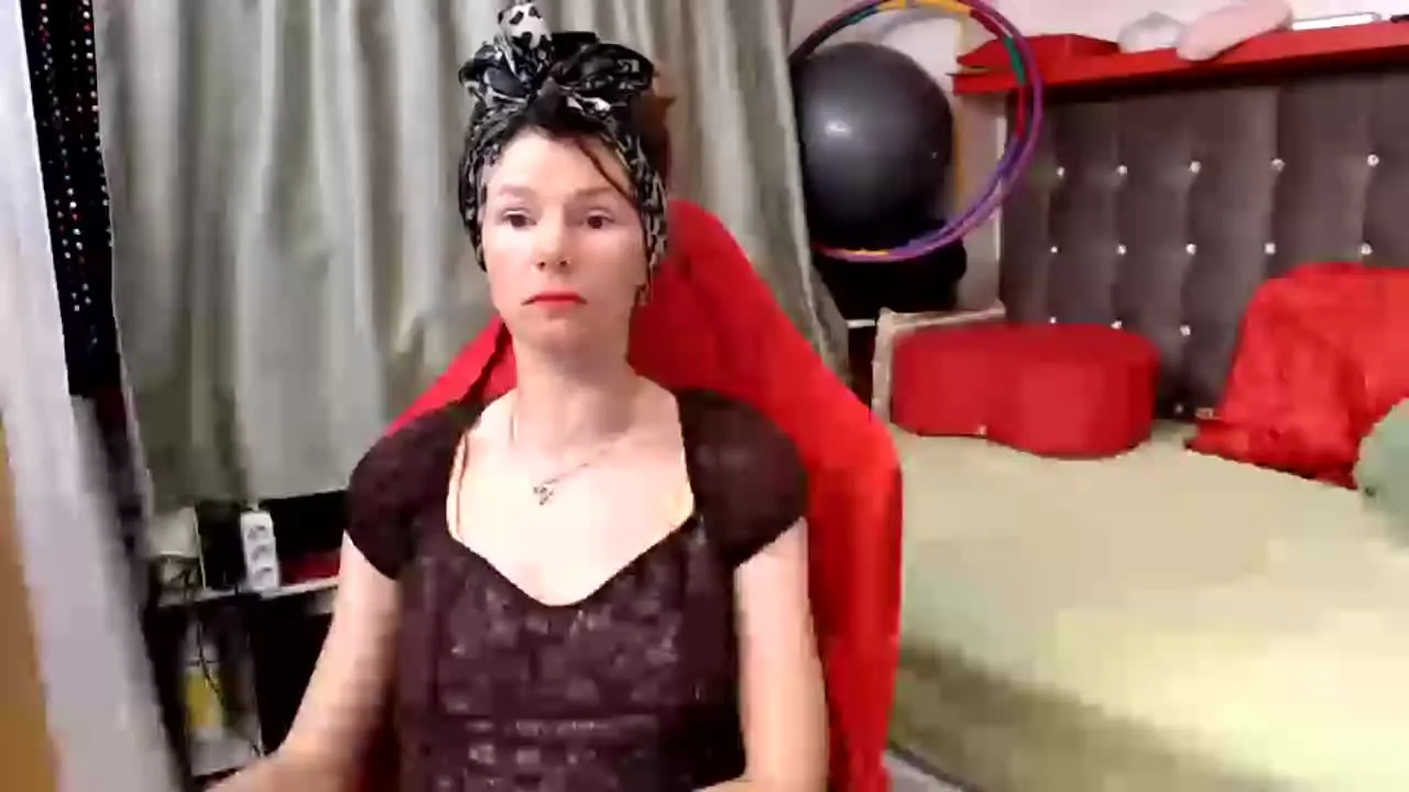 Freechat Gilia8 on Streamray