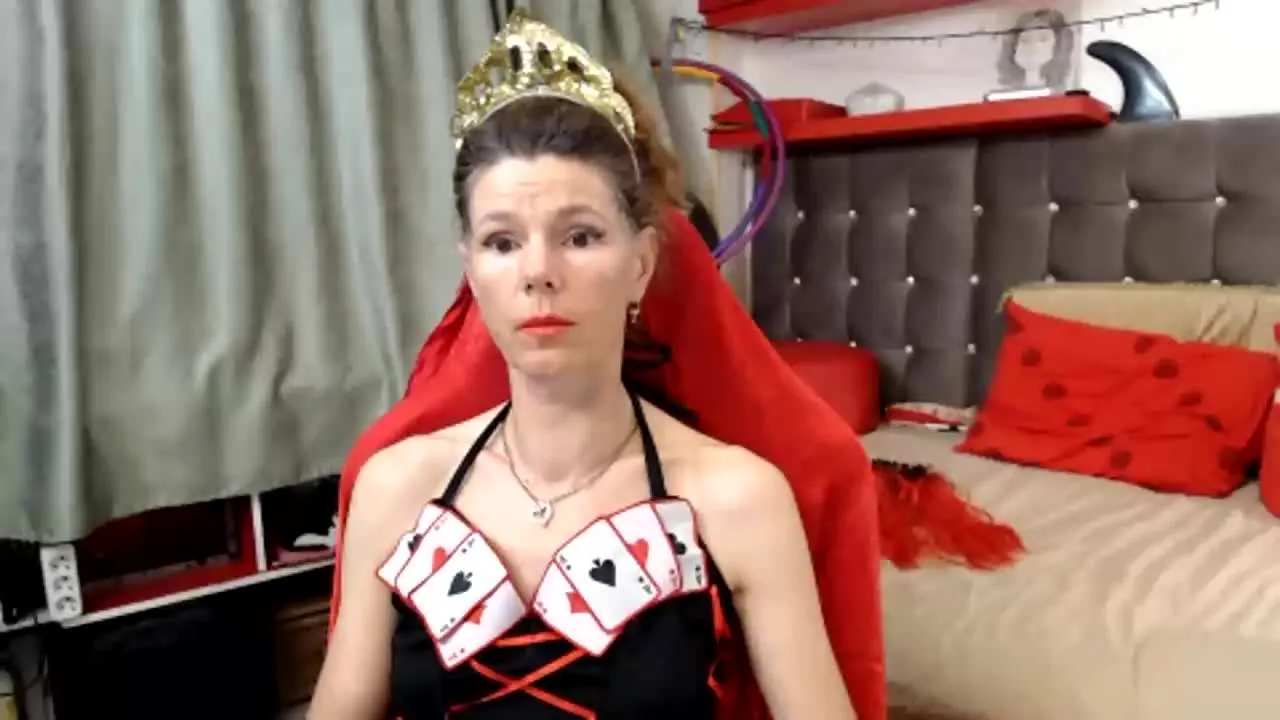 Freechat Gilia8 on Streamray