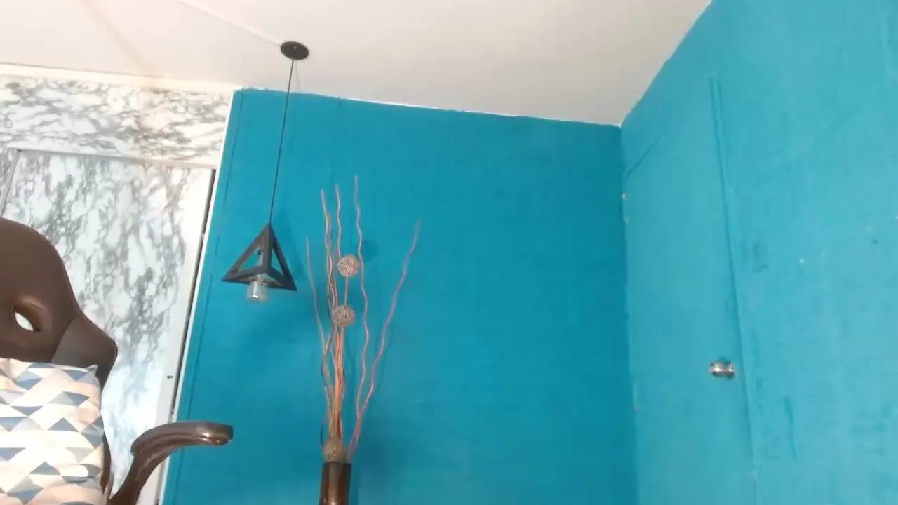 Offline Hana_moooree on Streamray