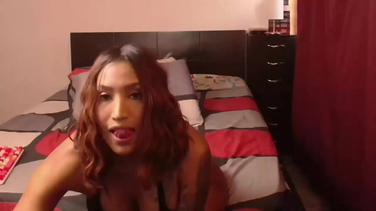 Hannamode19 on Streamray 