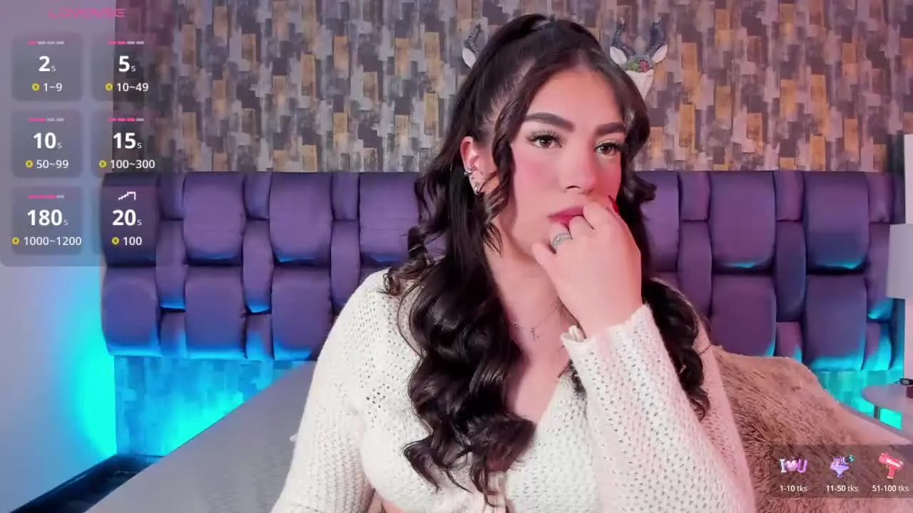 Offline IsabelaAngeel on Streamray