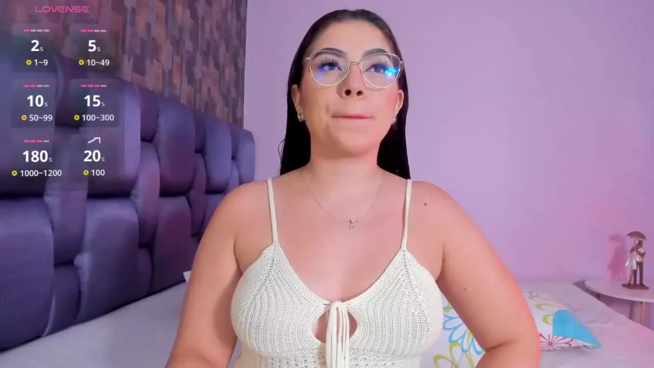 Offline IsabelaAngeel on Streamray