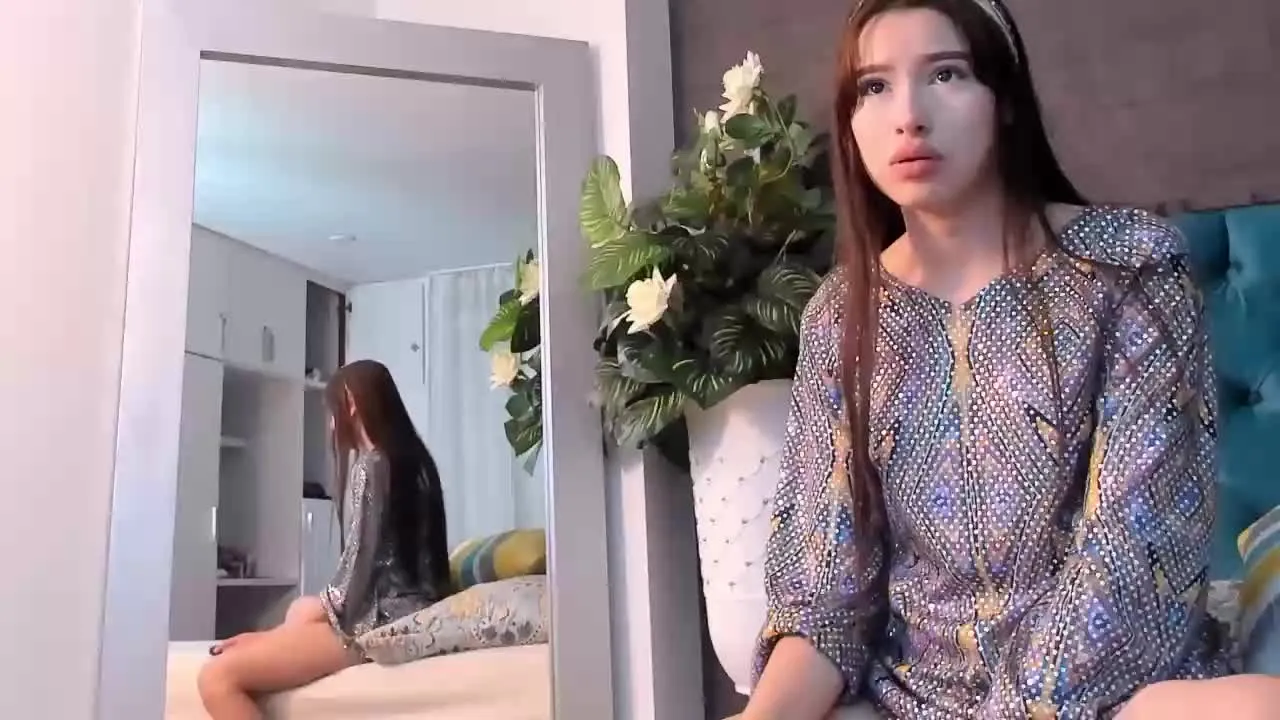 Offline IsabellaaRosse on Streamray