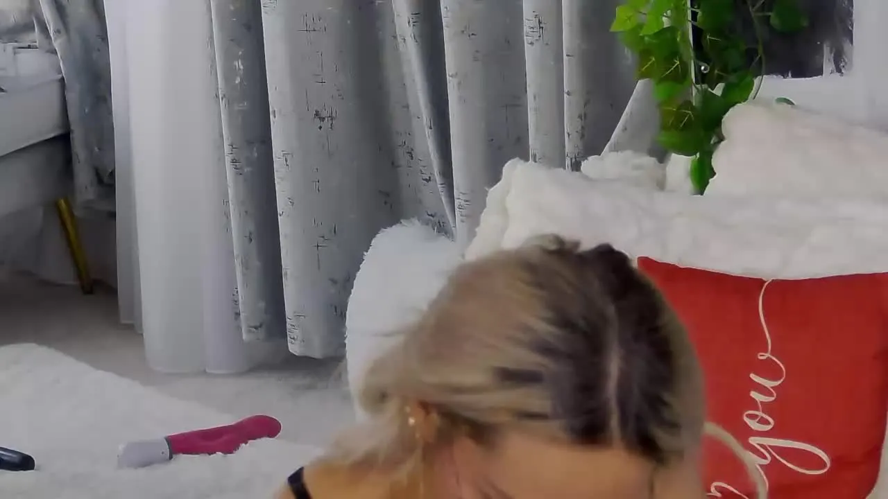 Offline IsabelleEthan on Streamray