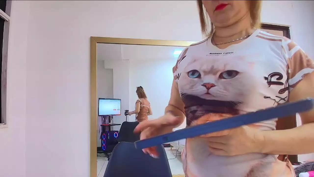 JaddeSkirthing from Streamray