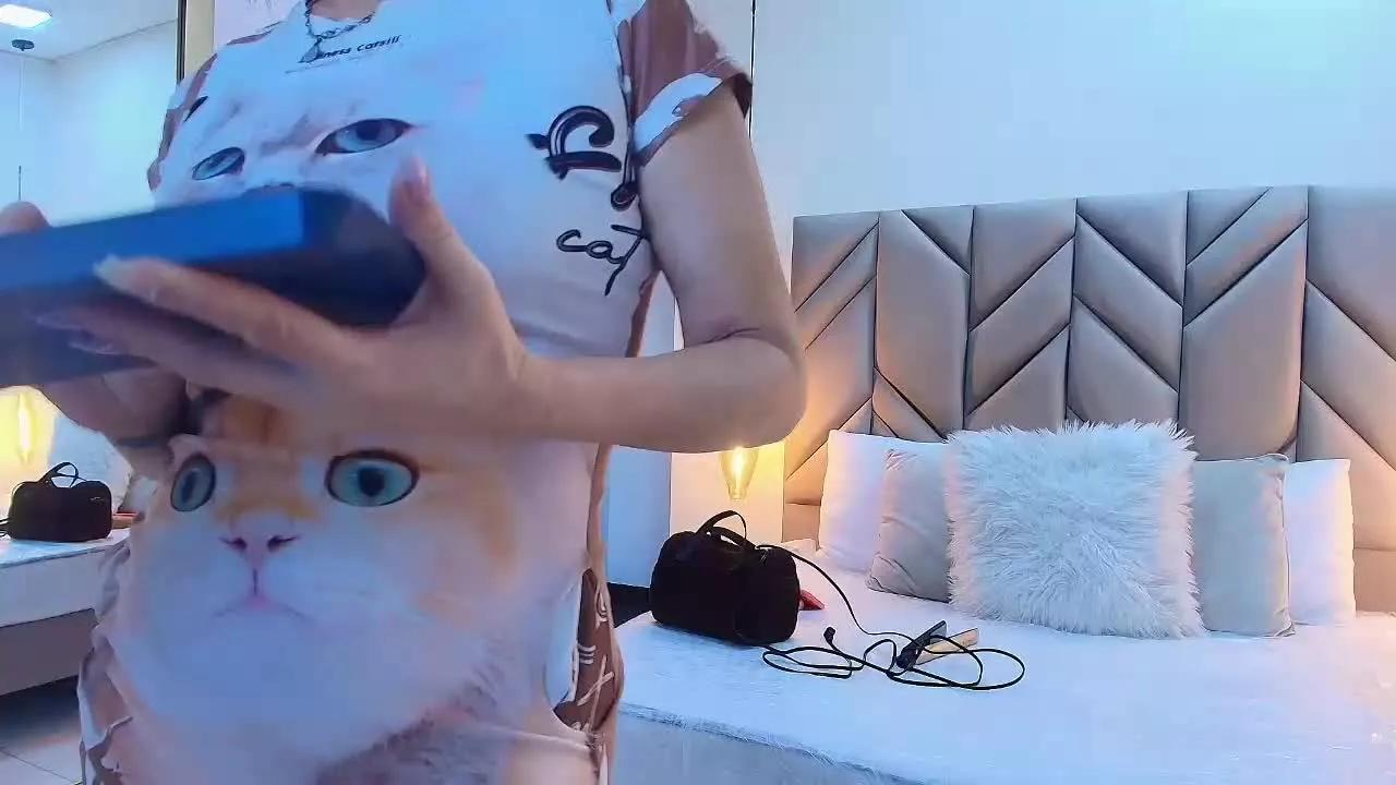 JaddeSkirthing from Streamray