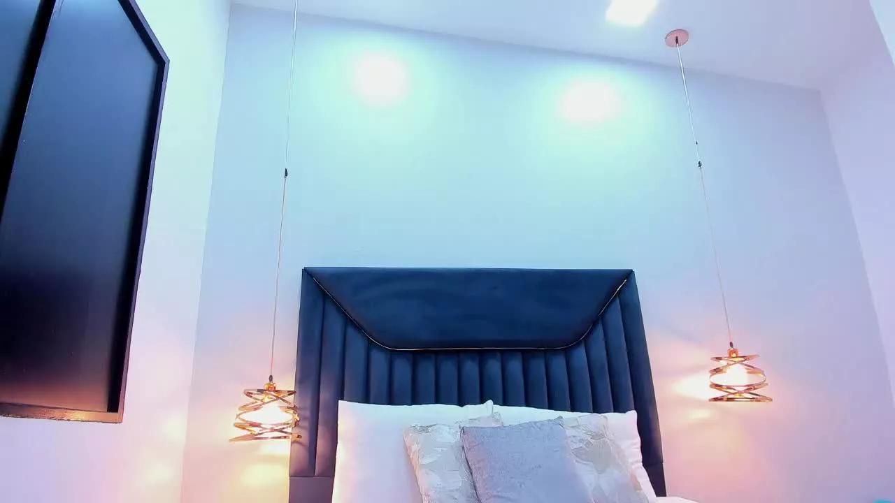 JaddeSkirthing from Streamray