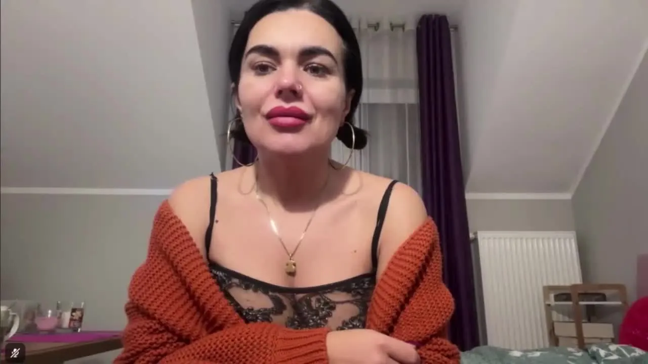 Offline JennyPassion on Streamray