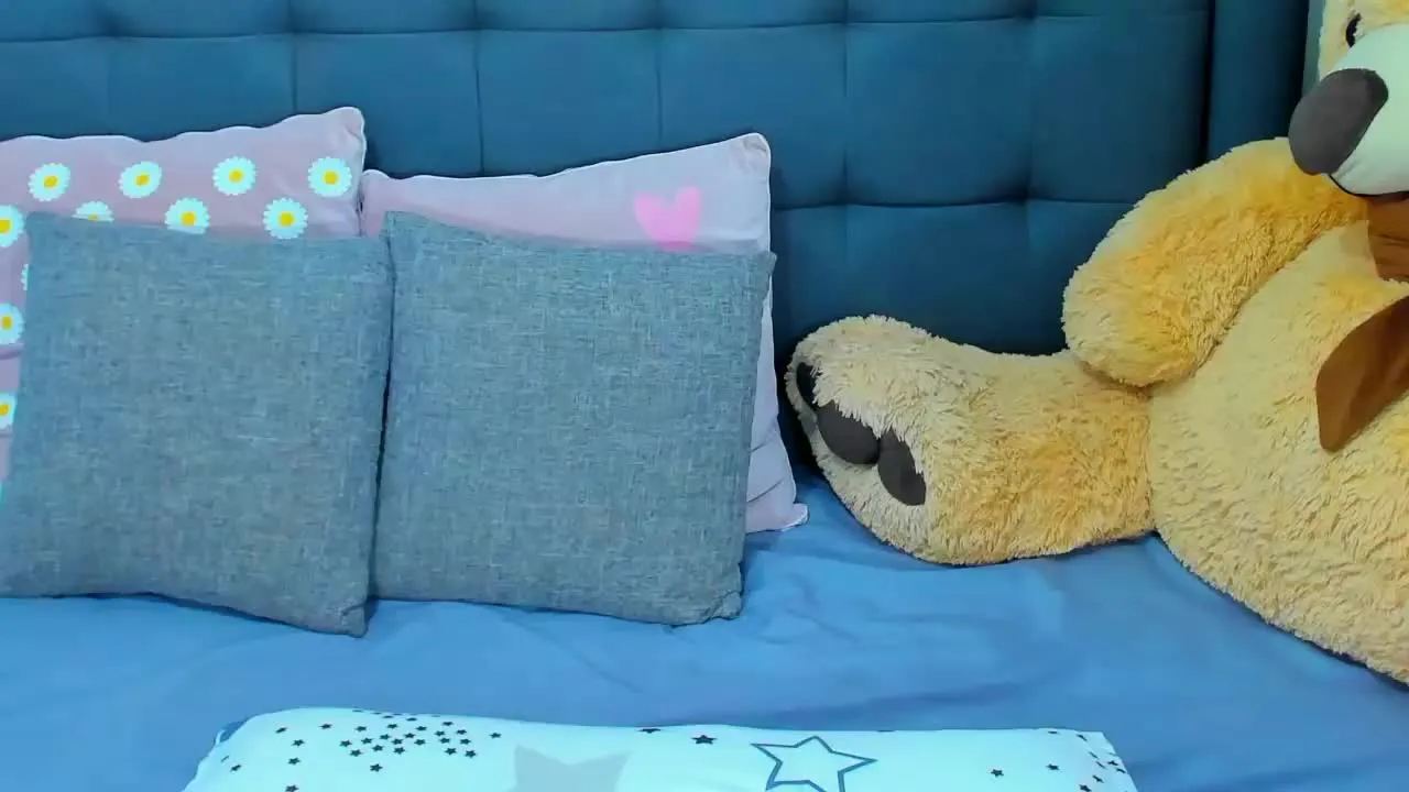 Freechat JessyJadoos on Streamray