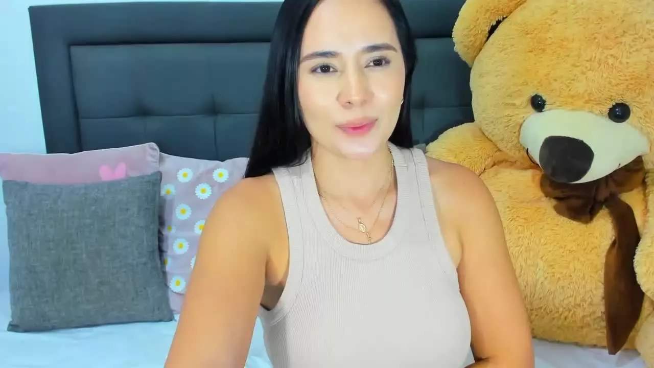 Freechat JessyJadoos on Streamray