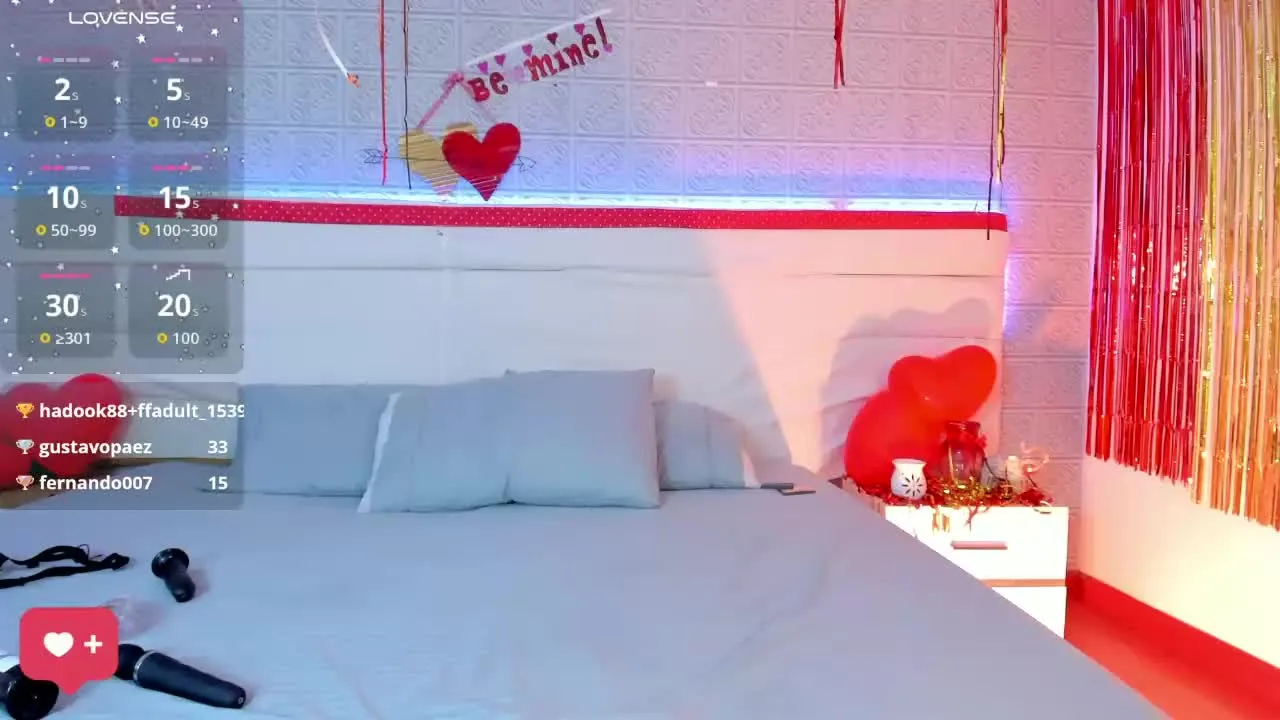 Offline KamileBlake on Streamray