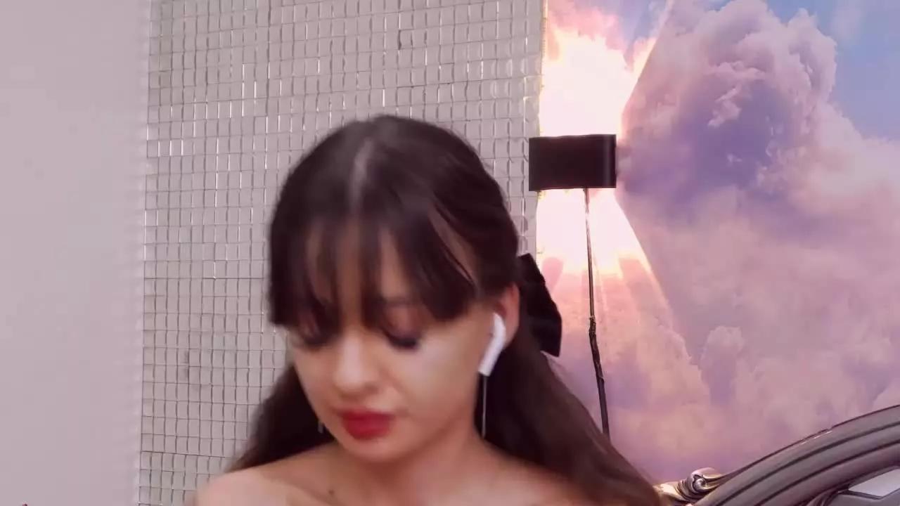 KayaBelle from Streamray
