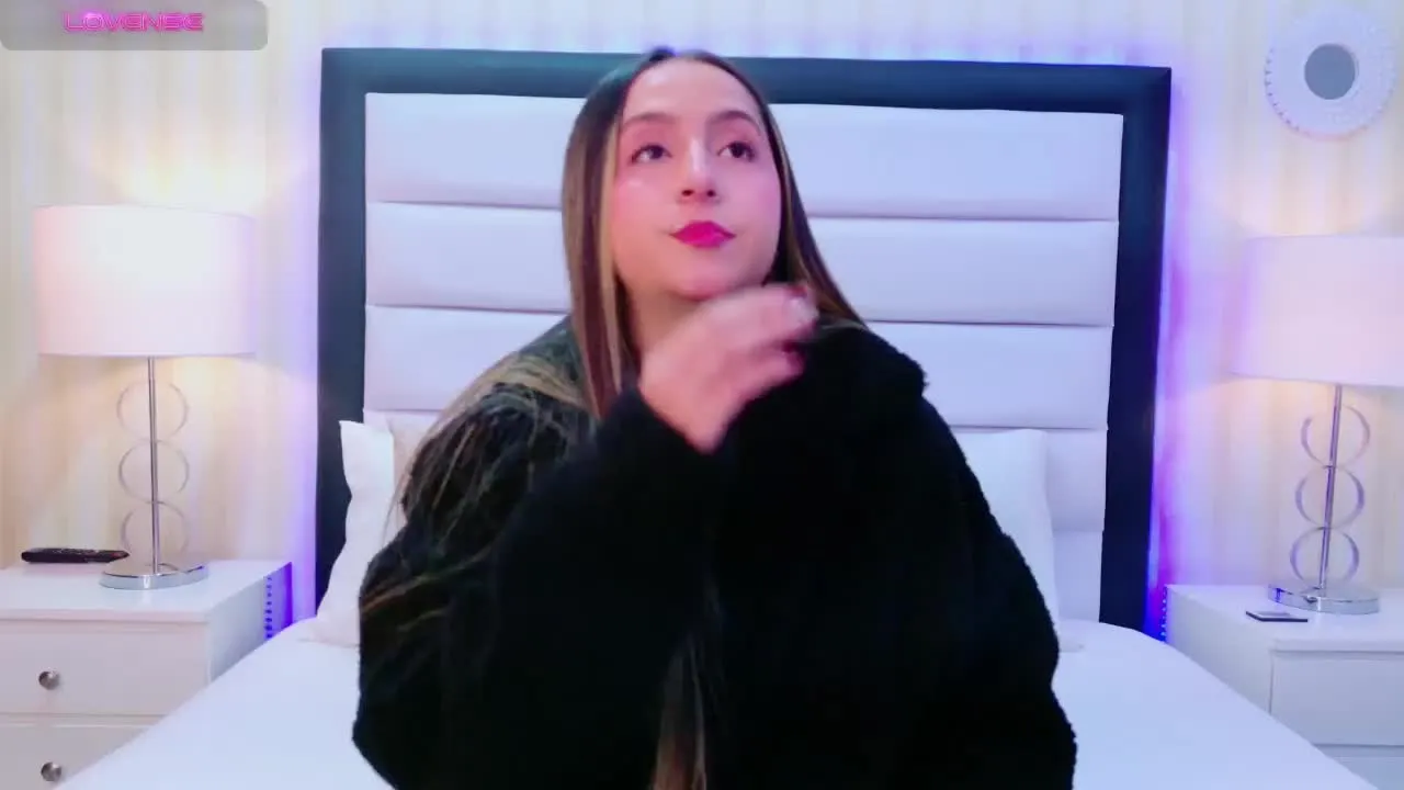 KimConorh — Freechat on Streamray