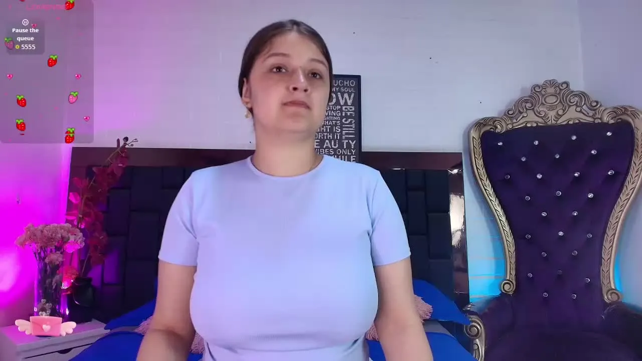 Freechat Krysstall on Streamray