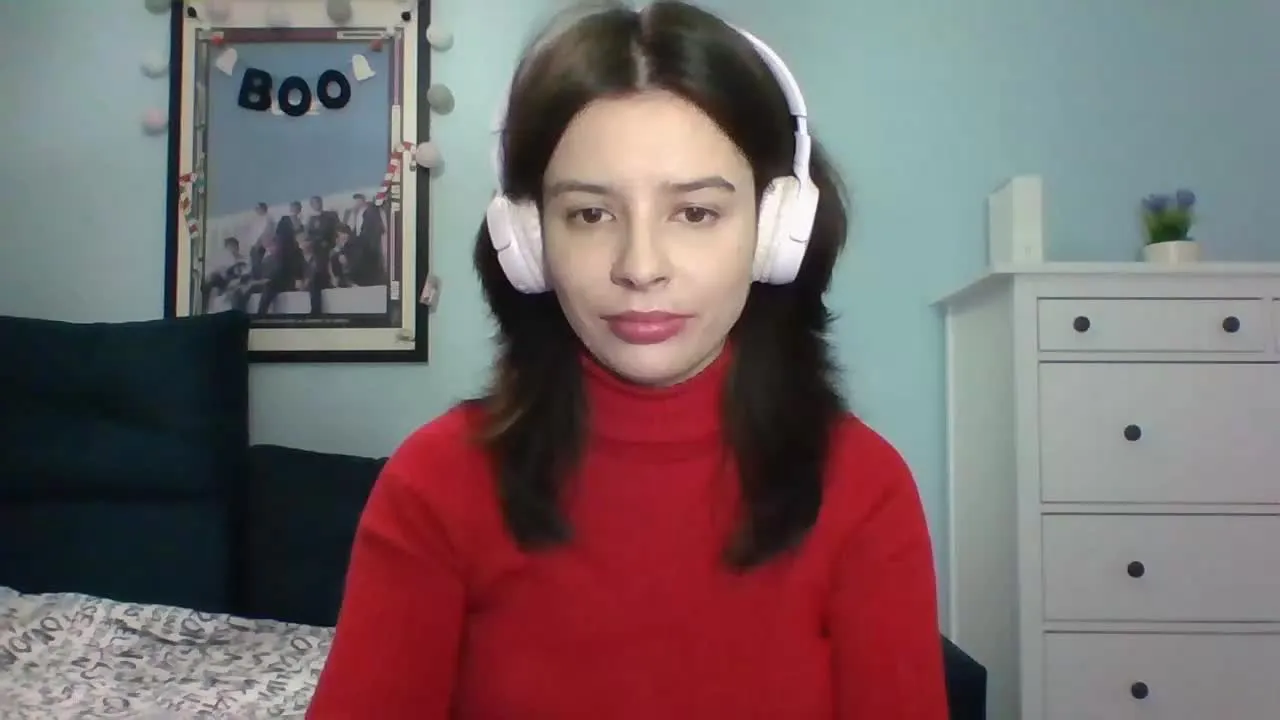 Offline LariceTasty on Streamray