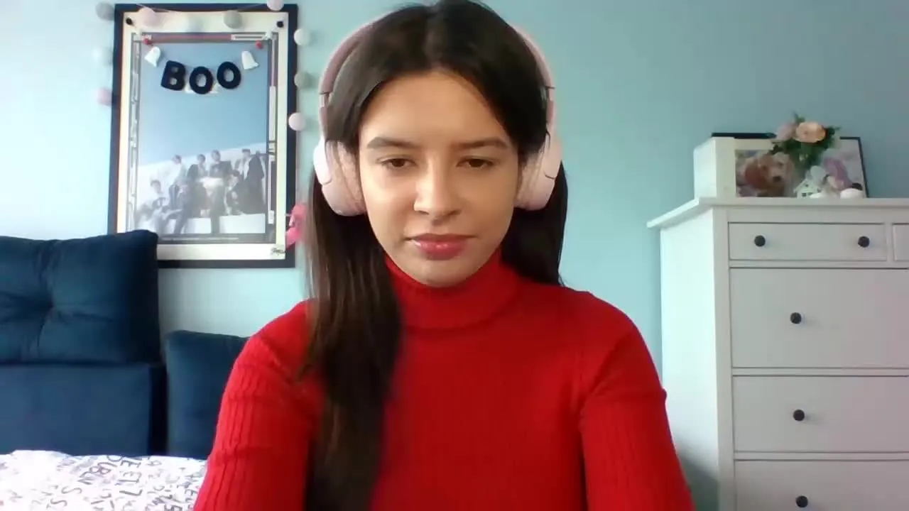 Offline LariceTasty on Streamray