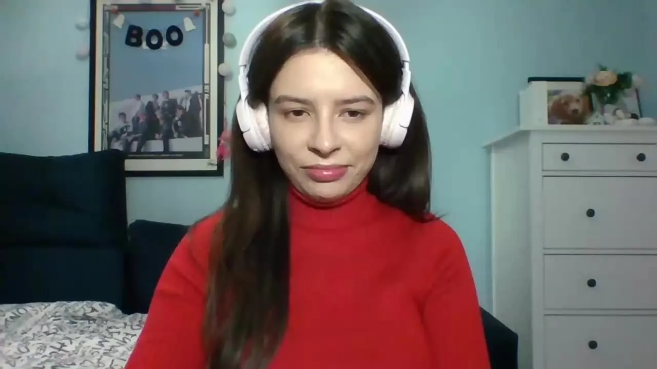 Offline LariceTasty on Streamray