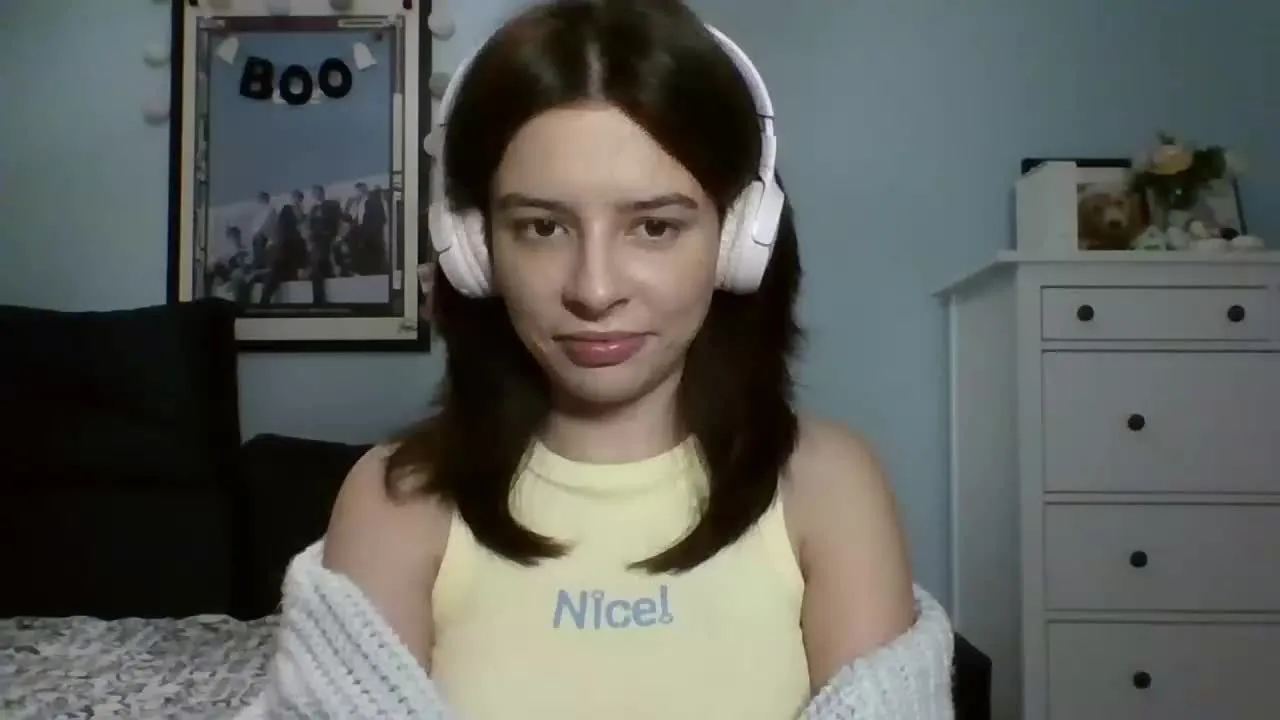 Offline LariceTasty on Streamray