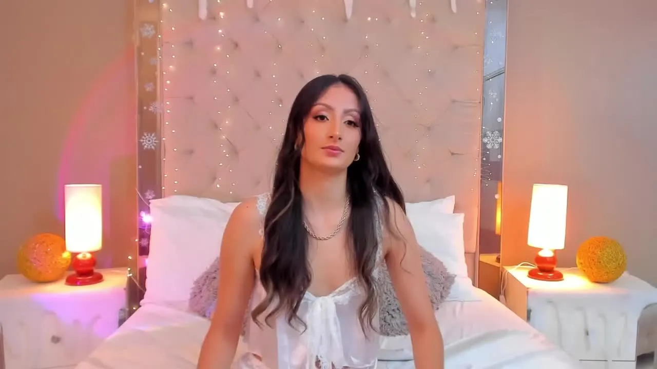 Offline LexyBenett on Streamray