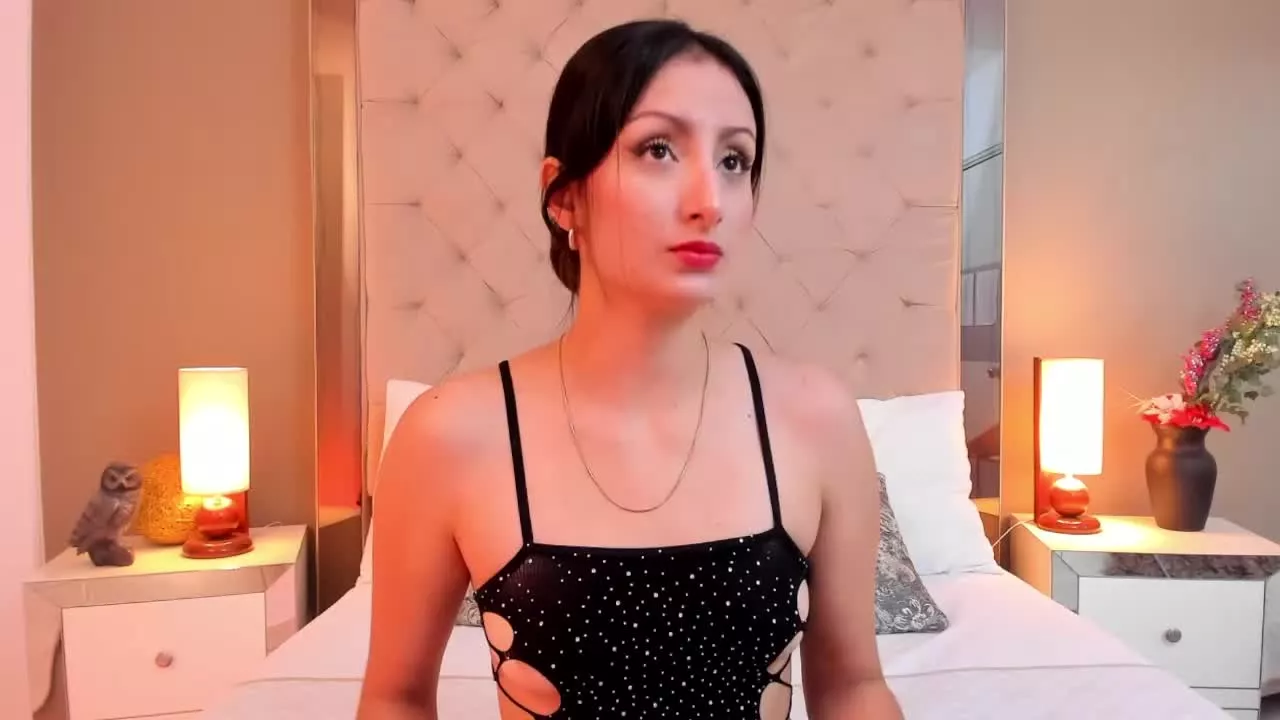 Offline LexyBenett on Streamray