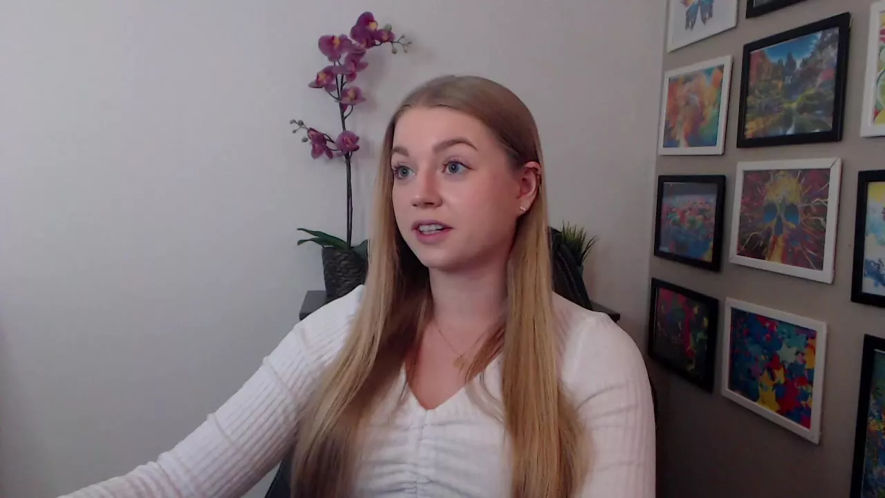 littleERICA on Streamray 