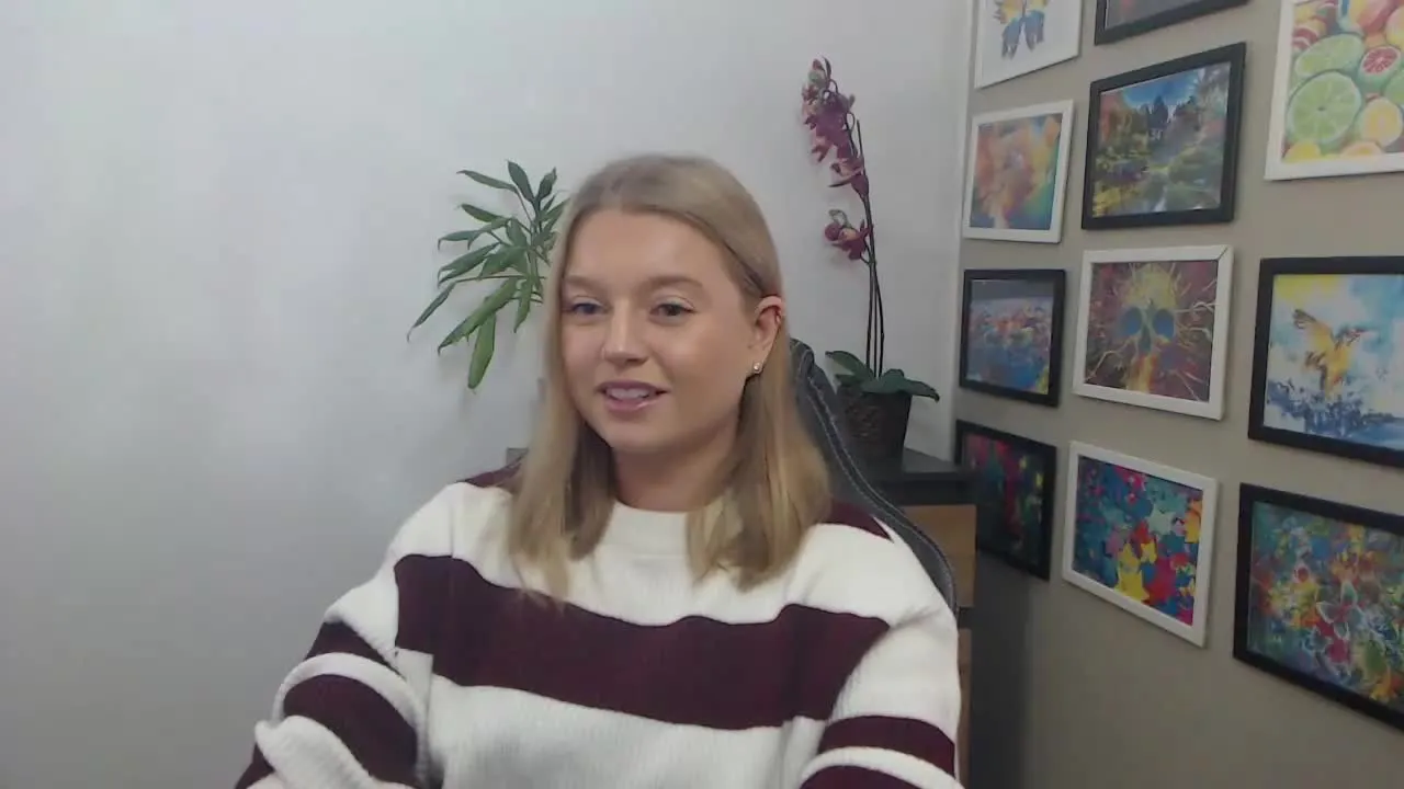 littleERICA on Streamray 