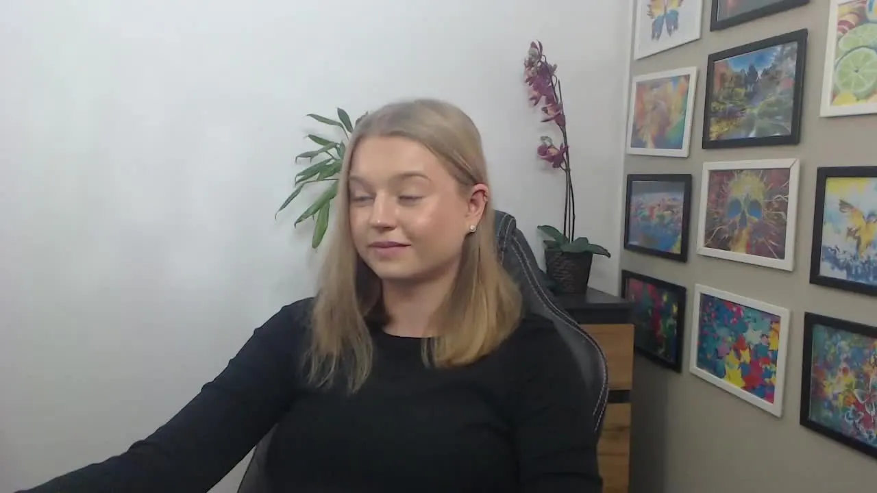 littleERICA on Streamray 