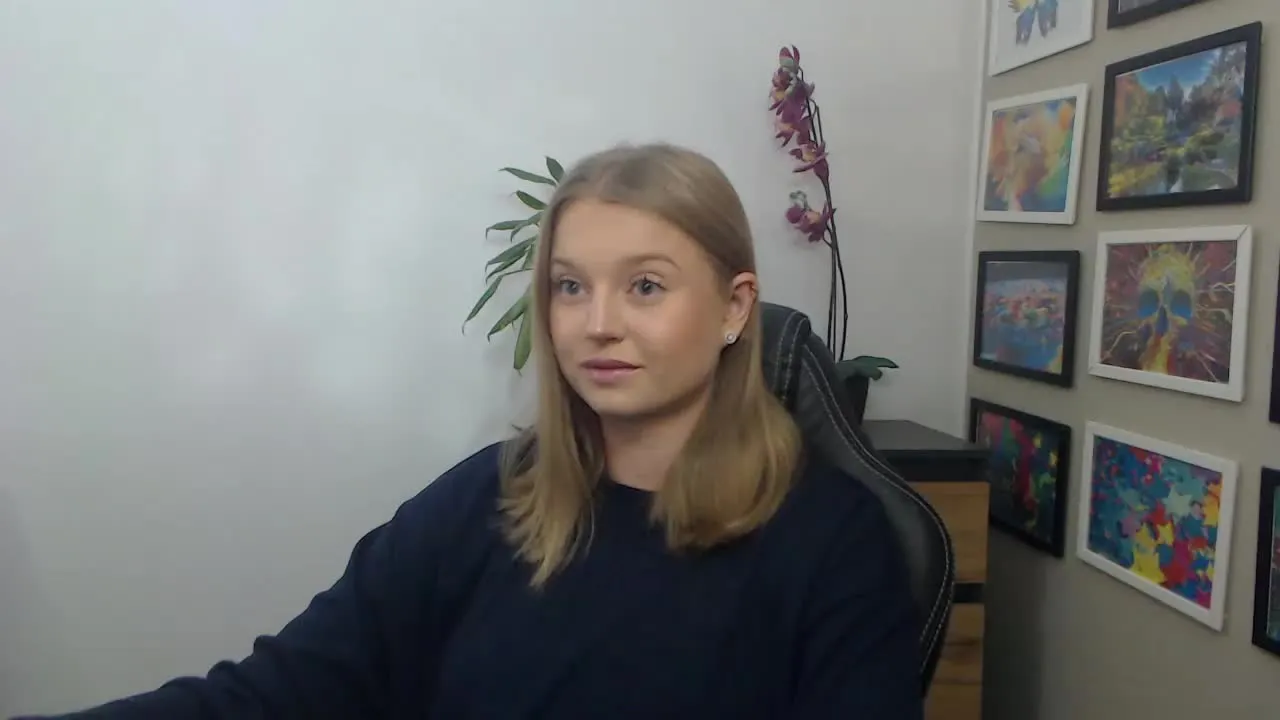 littleERICA on Streamray 