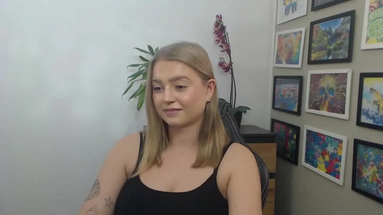 littleERICA on Streamray 