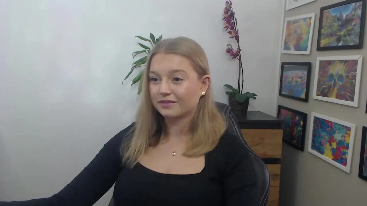 littleERICA on Streamray 