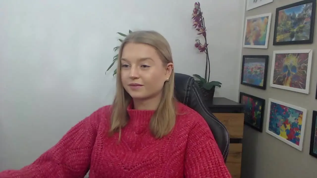 littleERICA on Streamray 