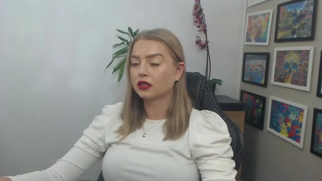 littleERICA on Streamray 