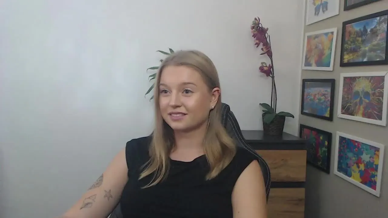 littleERICA on Streamray 