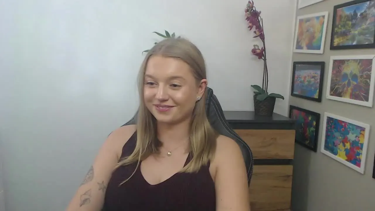 littleERICA on Streamray 